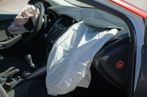 car airbags