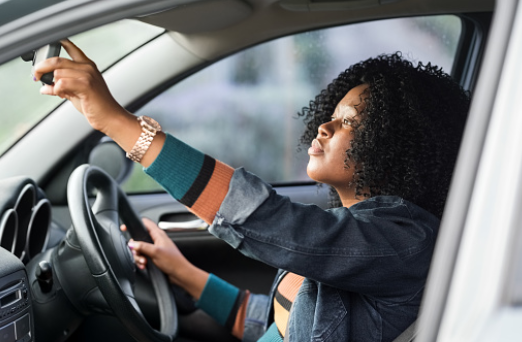 drive safely