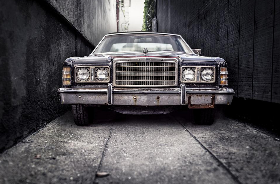 ford classic